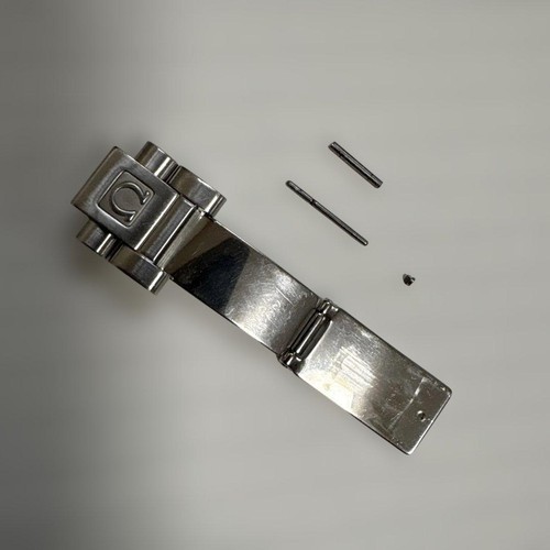 Fermoir omega 1575 - fermoir,