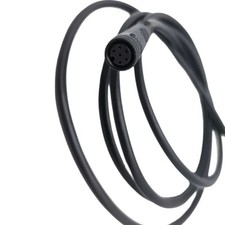 Câble d'affichage câble de connexion 6 broches vélos électriques scooter él