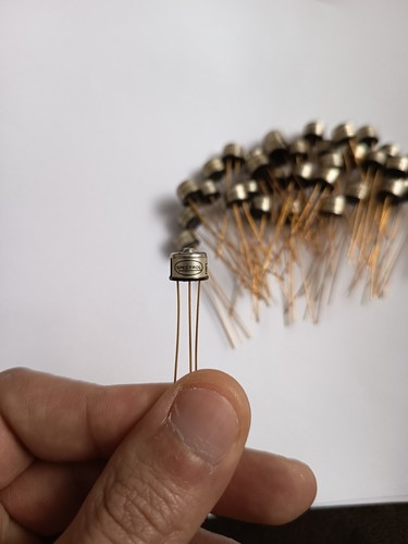 Potentiometer spectrol - spectrol, ps.