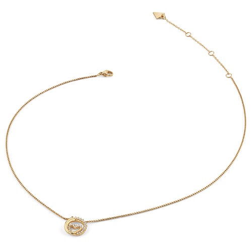 Guess bijoux collier - guess,