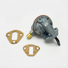 Pompe À Essence Avec Joint