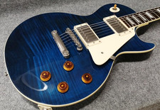 [Tokai] Guitare électrique LS136F LP Type 2020 fabriquée au Japon avec sacoch...
