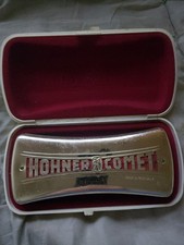 Harmonica HOHNER Comet 3427 -