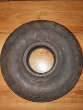 Pneu Avion Dunlop Aero