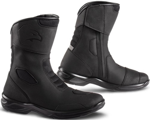 Bottes moto imperméables - bottes,