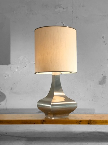 1970 jansen grande lampe - jansen,