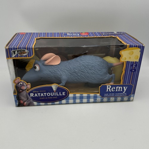 Remy radio control - remy,