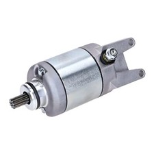 Démarreur, 1A00996R pour Vespa GTS 125cc/300cc, Piaggio Liberty, Fly, MP3