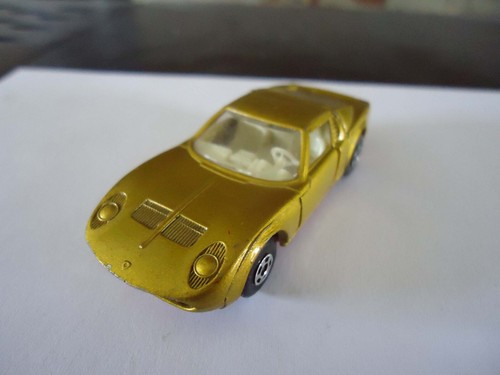 Lesney matchbox series 33 - lesney,