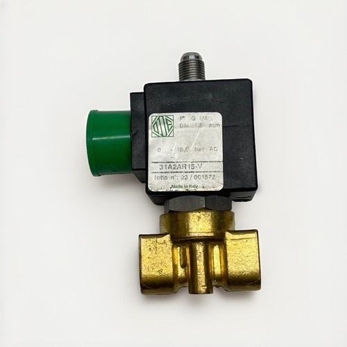 Ensemble électrovanne 2 - ensemble,