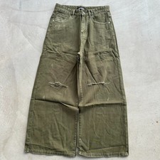 Vintage American Baggy Y2K