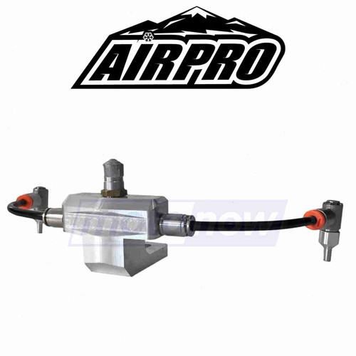 Airpro sbk 103 snowbike - airpro,
