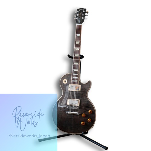 Gibson les paul standard 2012 - paul,