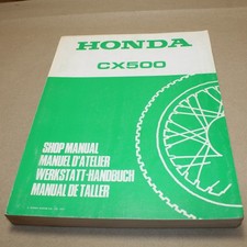 MANUEL REVUE TECHNIQUE D