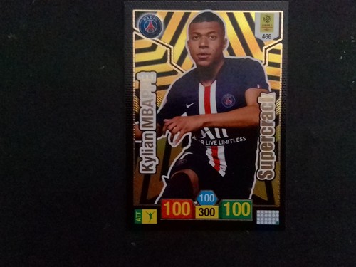 Carte panini adrenalyn - panini,