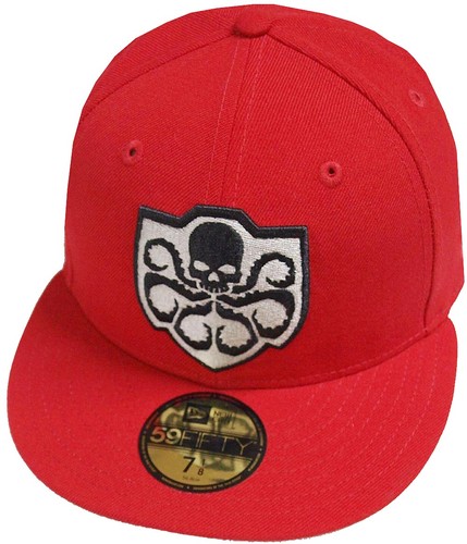 New era cap 59fifty fitted - cap,