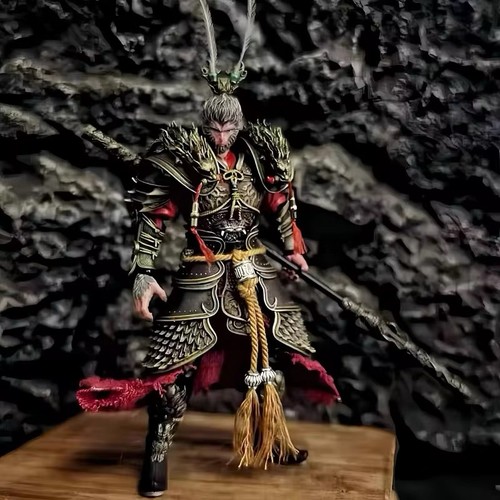 Figurine black myth - figurine, wukong