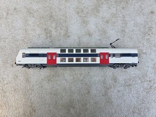 train électrique ho fausse