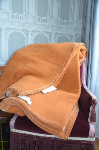 Couverture laine 220 - laine, x