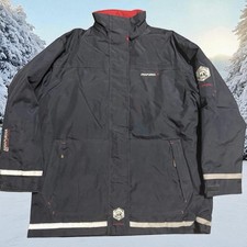 Vintage Women’s Anapurna 1667 2300 Concept Platinum Thermic Polar Large Jacket