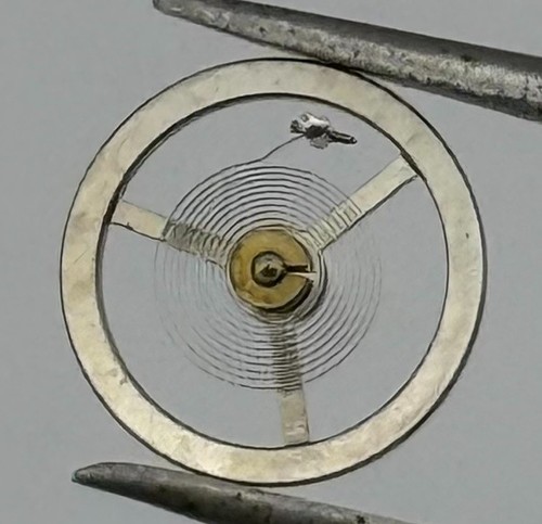 Roue équilibrage 1612 - roue, d’équilibrage