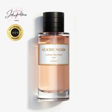 Collection Privée – Sucre