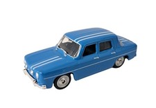 Renault 8 Gordini - 3 inches