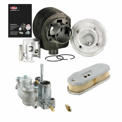 Kit tuning sip polini 177cc - kit,