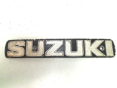 Gt500 pare buffle suzuki - pare-buffle,
