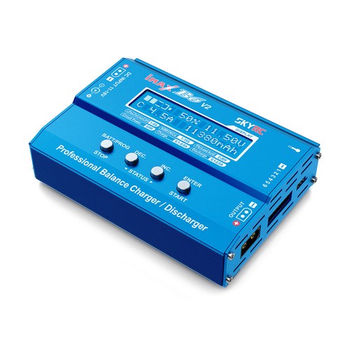Skyrc sk100161 b6dc - sk100161, v2
