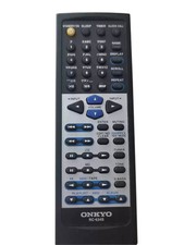 Original Denon CD Receiver