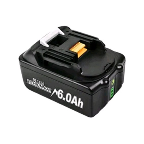 Makita batterie 0 - makita, 6,0