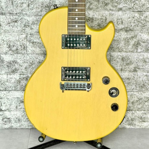 Epiphone les paul special - epiphone,