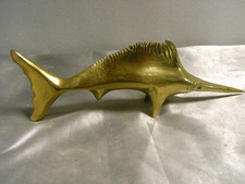 🇫🇷 PRESSE PAPIER MARLIN