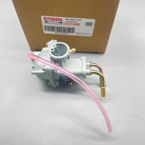 5pg 14101 carburetor - 5pg-14101-11-00,
