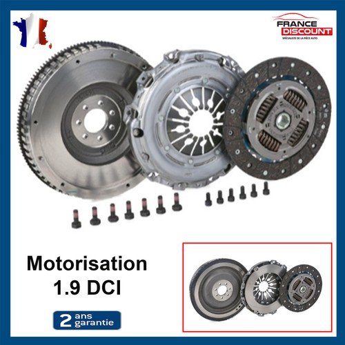 Kit embrayage avec - kit,