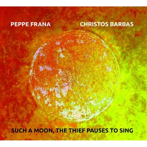Peppe frana and christos - peppe,