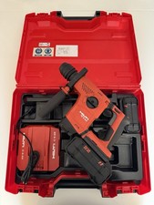 Perforateur burineur sans fil TE 6-22 HILTI NURON