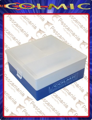 Colmic bait box cooler - "bait, cooler"