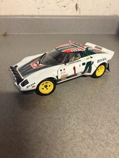 Lancia Stratos HF Rally '77