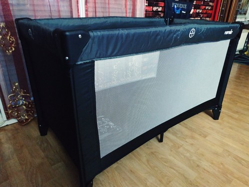 Nania lit parapluie - nania, la