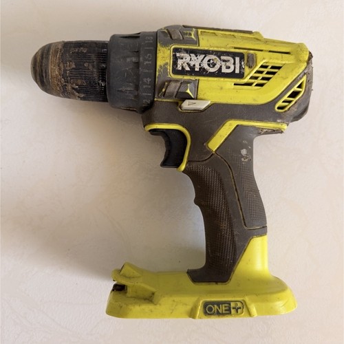 Ryobi perceuse visseuse sans - perceuse/visseuse,
