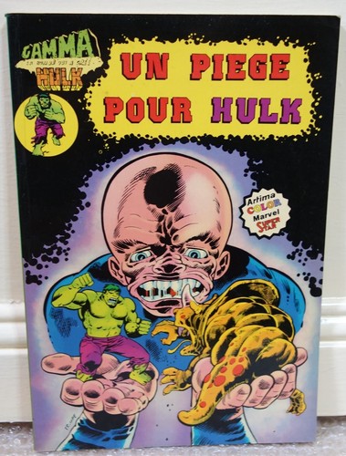 Marvel comics aredit - 80's,