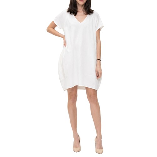 Mini robe oversize sarah - oversize,