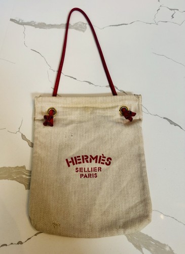 Authentic hermes aline sac - hermes,