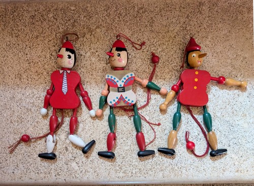 Lotto pinocchio - de, 3
