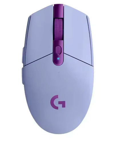 Souris gaming sans fil - souris,