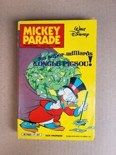 MICKEY PARADE N°7 ¤ EO 1980