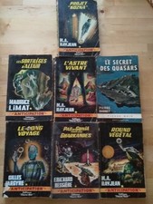 lot 6 anticipation fleuve noir