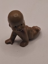 Figurine BABIES N°6 Maron